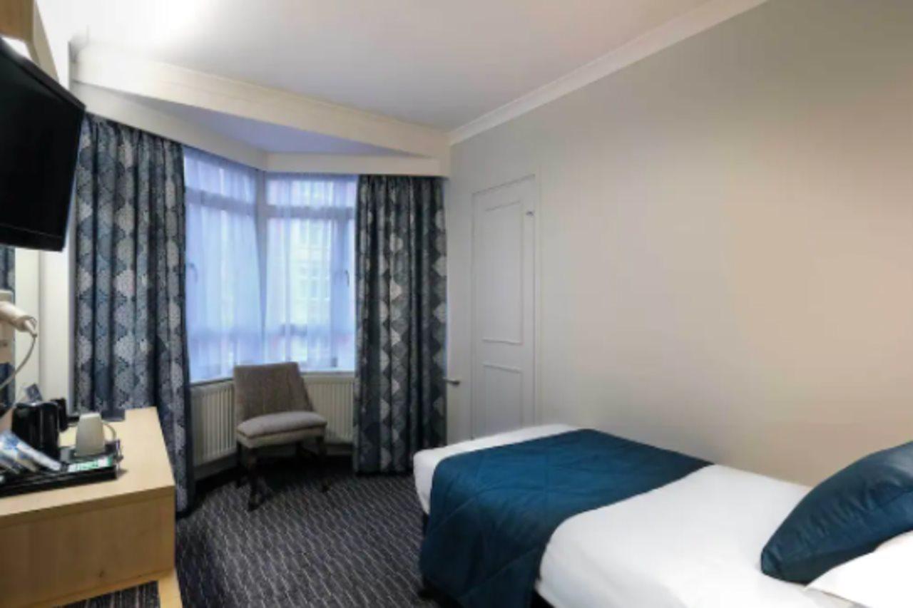 Bedford Hotel Londra Exterior foto