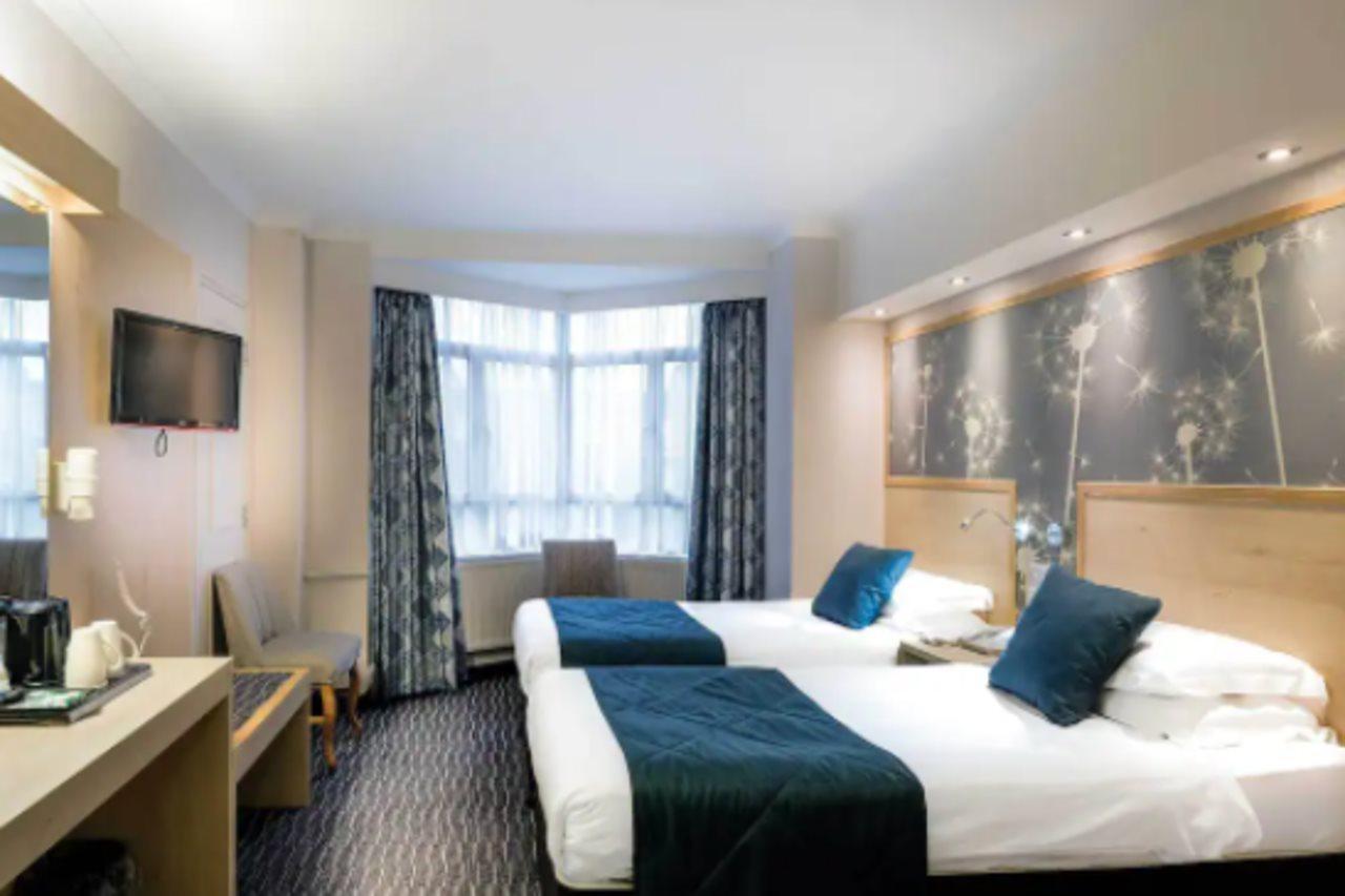 Bedford Hotel Londra Exterior foto