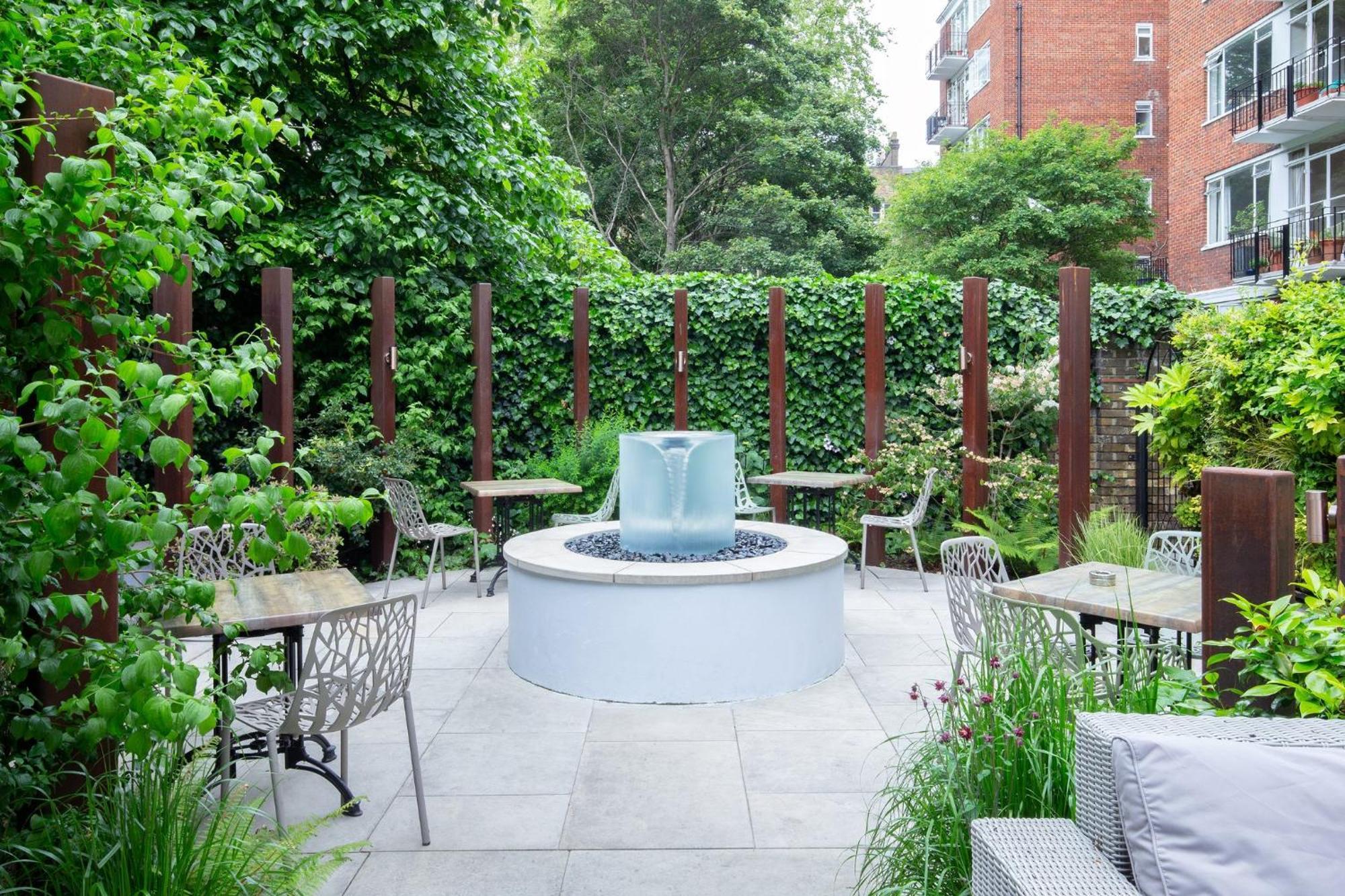 Bedford Hotel Londra Exterior foto