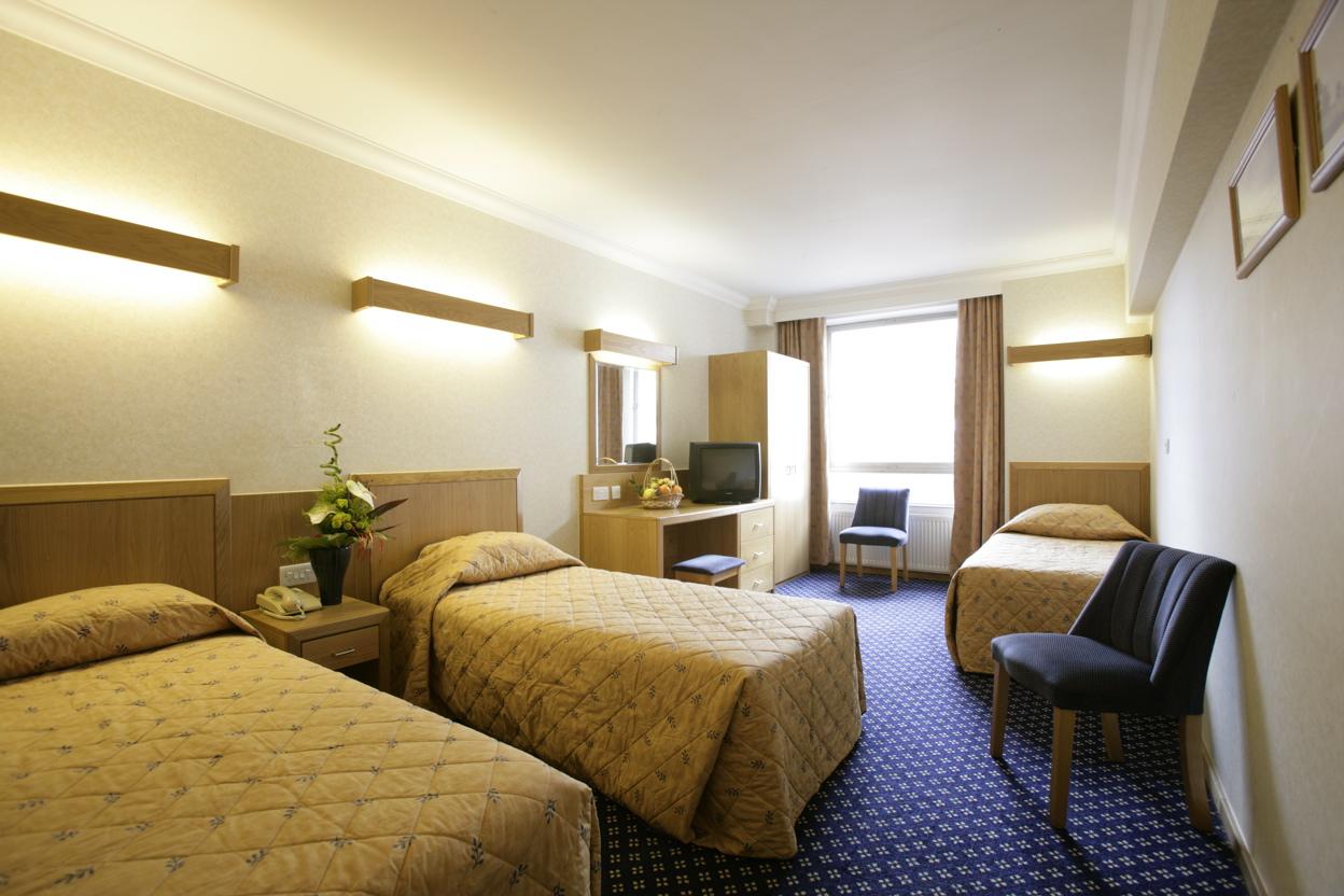 Bedford Hotel Londra Exterior foto